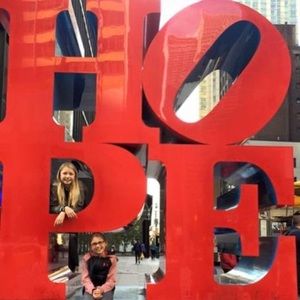 Meet your Posher, Susie